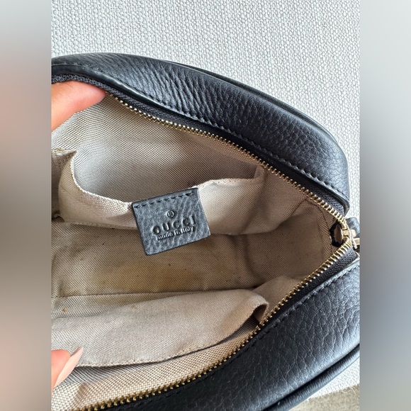 Gucci Studded Soho Disco Crossbody - Picture 7 of 7